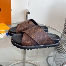 Louis Vuitton Slippers